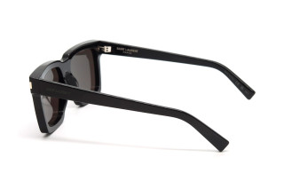 Сонцезахисні окуляри SAINT LAURENT SL 610-001 59 Фото №3 - linza.ua