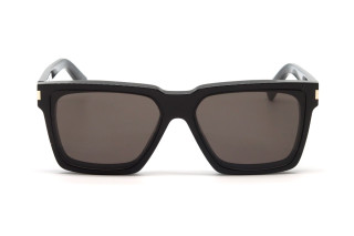 Сонцезахисні окуляри SAINT LAURENT SL 610-001 59 Фото №4 - linza.ua