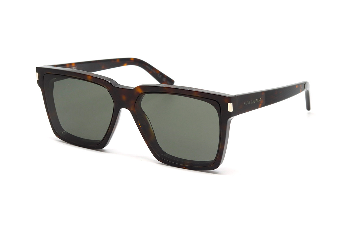 Солнцезащитные очки SAINT LAURENT SL 610-002 59 Фото №1 - linza.ua
