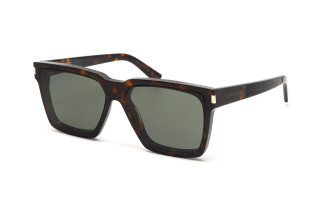 Солнцезащитные очки SAINT LAURENT SL 610-002 59 - linza.ua