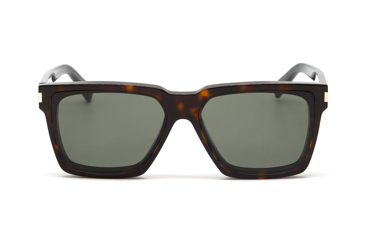 Солнцезащитные очки SAINT LAURENT SL 610-002 59 Фото №3 - linza.ua