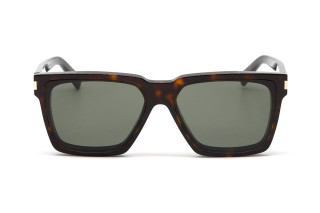 Солнцезащитные очки SAINT LAURENT SL 610-002 59 Фото №3 - linza.ua