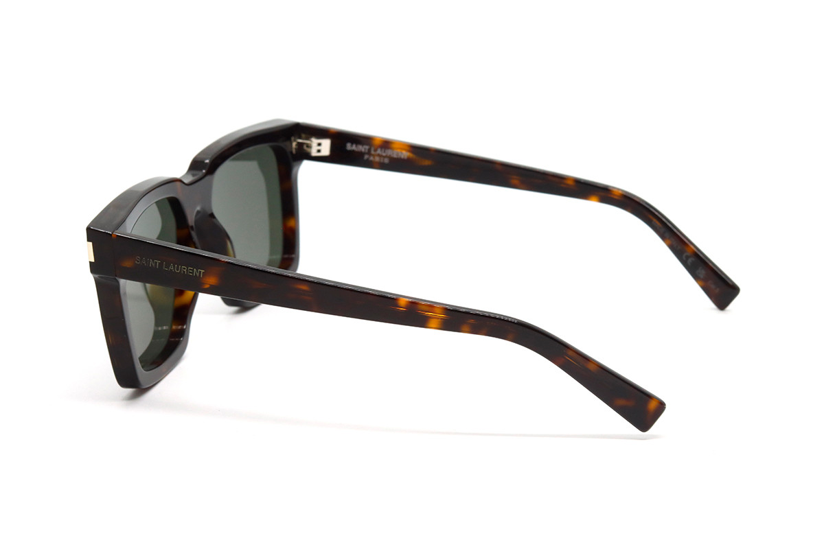 Солнцезащитные очки SAINT LAURENT SL 610-002 59 Фото №4 - linza.ua