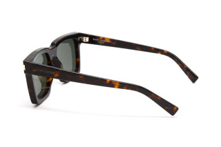 Солнцезащитные очки SAINT LAURENT SL 610-002 59 Фото №4 - linza.ua