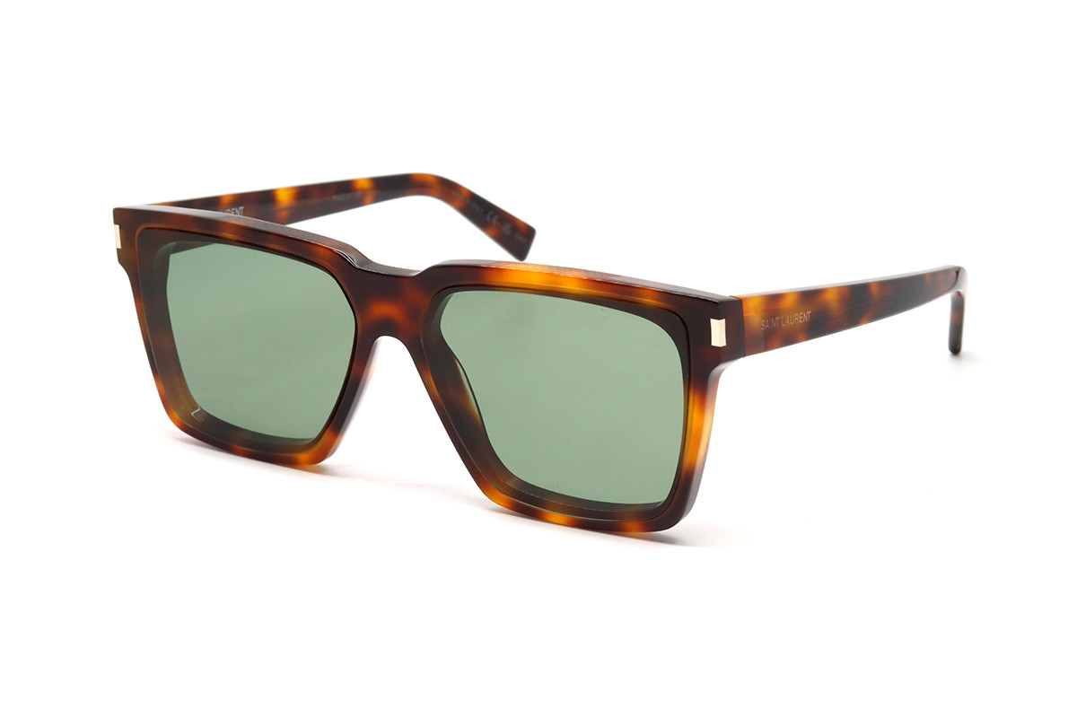 Солнцезащитные очки SAINT LAURENT SL 610-003 59 Фото №1 - linza.ua