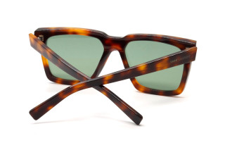Солнцезащитные очки SAINT LAURENT SL 610-003 59 Фото №2 - linza.ua