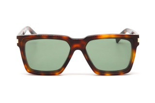 Солнцезащитные очки SAINT LAURENT SL 610-003 59 Фото №3 - linza.ua