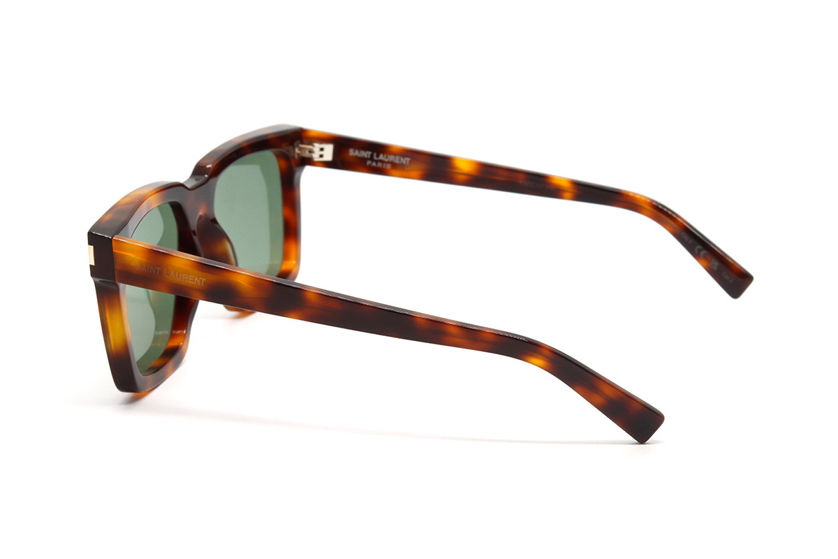 Солнцезащитные очки SAINT LAURENT SL 610-003 59 Фото №4 - linza.ua