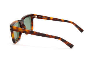 Солнцезащитные очки SAINT LAURENT SL 610-003 59 Фото №4 - linza.ua