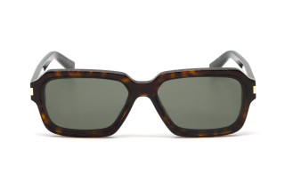 Солнцезащитные очки SAINT LAURENT SL 611-002 59 Фото №3 - linza.ua