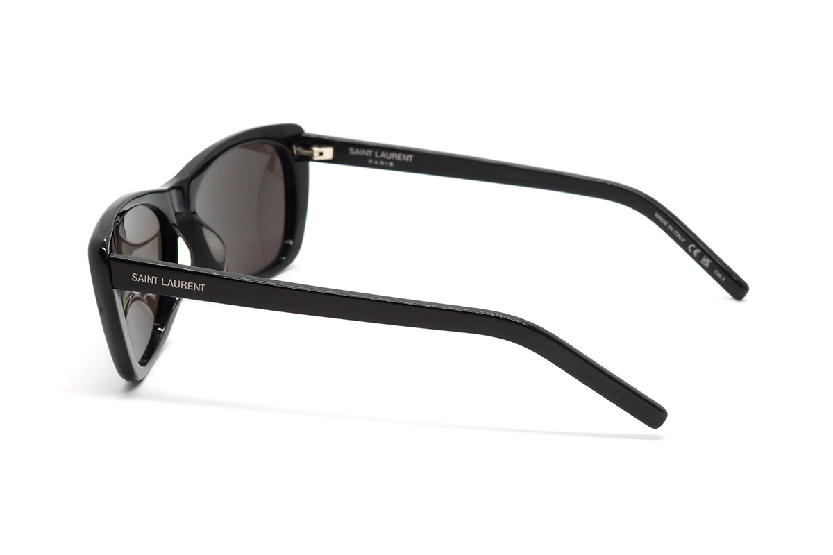Сонцезахисні окуляри SAINT LAURENT SL 613-001 58 Фото №4 - linza.ua