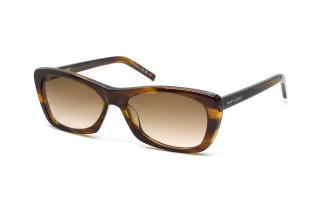 Солнцезащитные очки SAINT LAURENT SL 613-004 58 - linza.ua