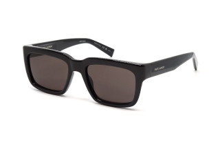 Солнцезащитные очки SAINT LAURENT SL 615-001 55 - linza.ua