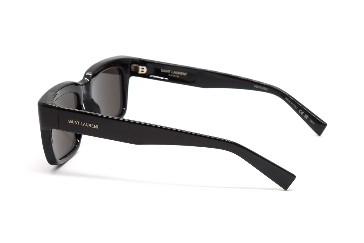Сонцезахисні окуляри SAINT LAURENT SL 615-001 55 Фото №3 - linza.ua