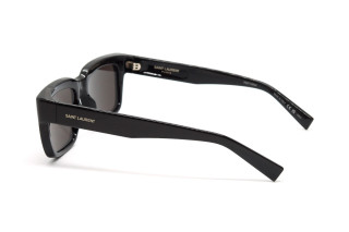 Сонцезахисні окуляри SAINT LAURENT SL 615-001 55 Фото №3 - linza.ua