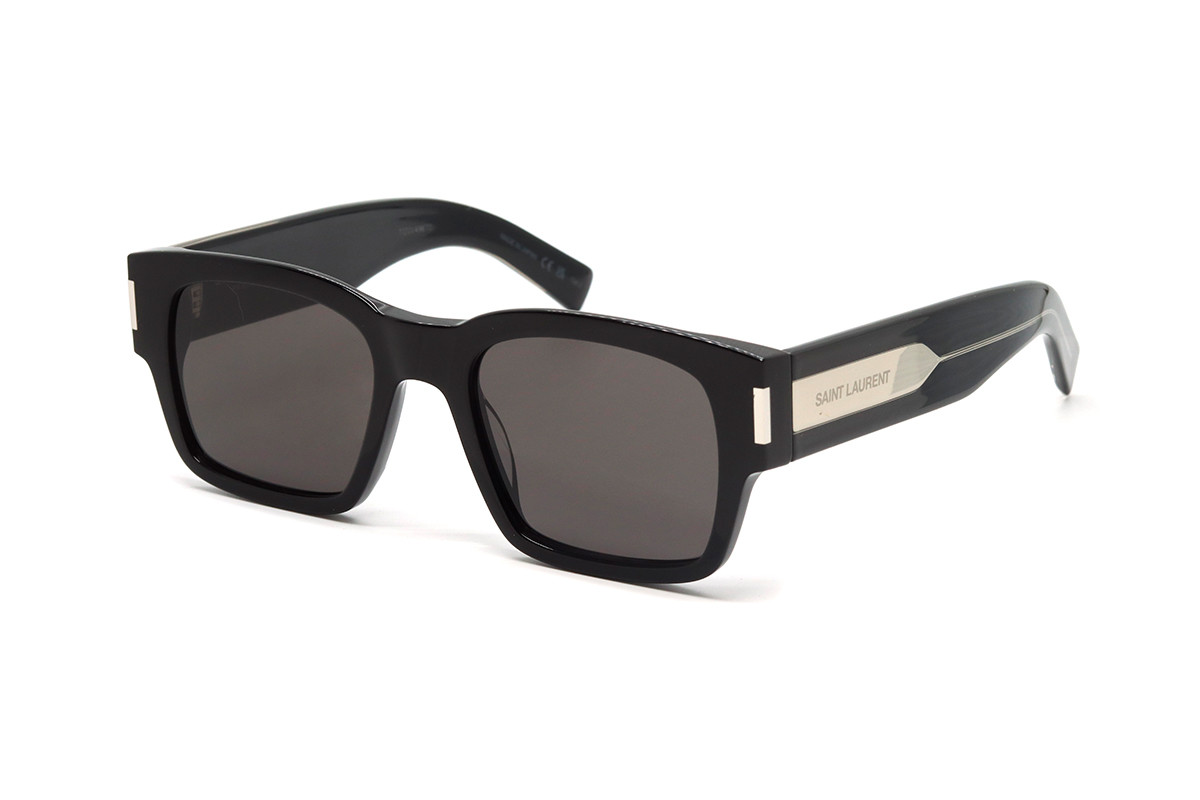 Сонцезахисні окуляри SAINT LAURENT SL 617-001 53 Фото №1 - linza.ua