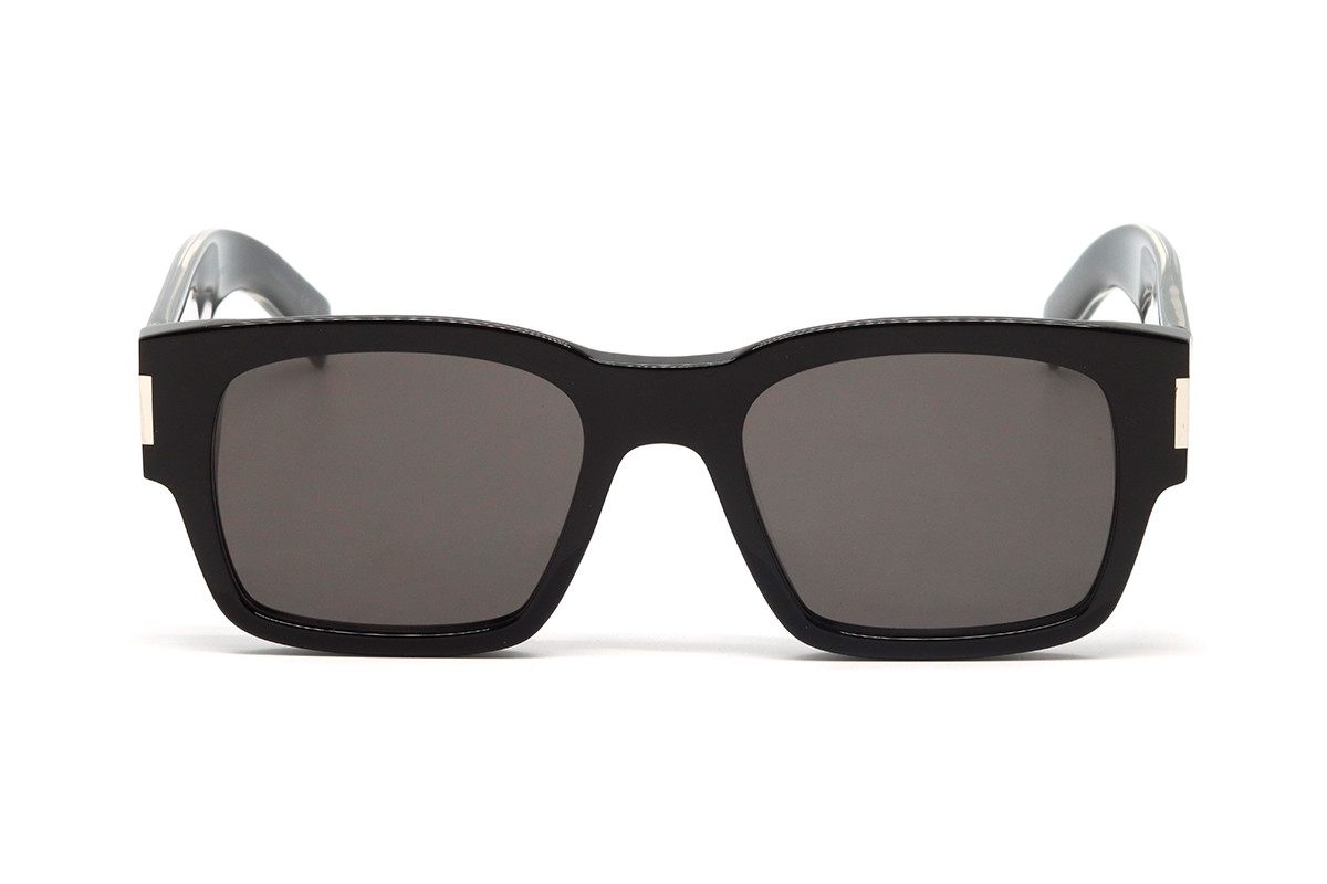 Сонцезахисні окуляри SAINT LAURENT SL 617-001 53 Фото №2 - linza.ua