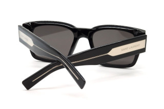 Сонцезахисні окуляри SAINT LAURENT SL 617-001 53 Фото №4 - linza.ua