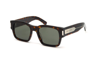 Солнцезащитные очки SAINT LAURENT SL 617-002 53 - linza.ua