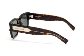 Солнцезащитные очки SAINT LAURENT SL 617-002 53 Фото №2 - linza.ua