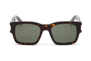 Солнцезащитные очки SAINT LAURENT SL 617-002 53 Фото №3 - linza.ua