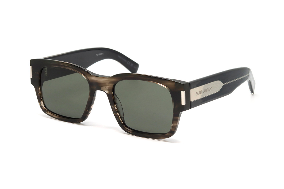 Сонцезахисні окуляри SAINT LAURENT SL 617-004 53 Фото №1 - linza.ua