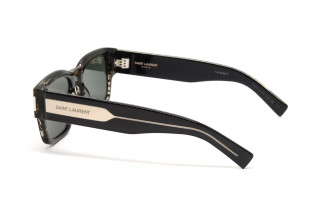 Сонцезахисні окуляри SAINT LAURENT SL 617-004 53 Фото №2 - linza.ua