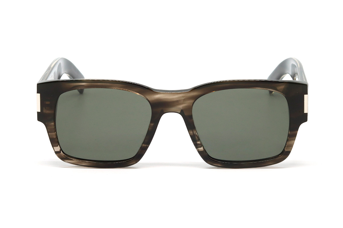 Сонцезахисні окуляри SAINT LAURENT SL 617-004 53 Фото №3 - linza.ua