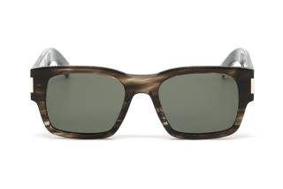 Сонцезахисні окуляри SAINT LAURENT SL 617-004 53 Фото №3 - linza.ua