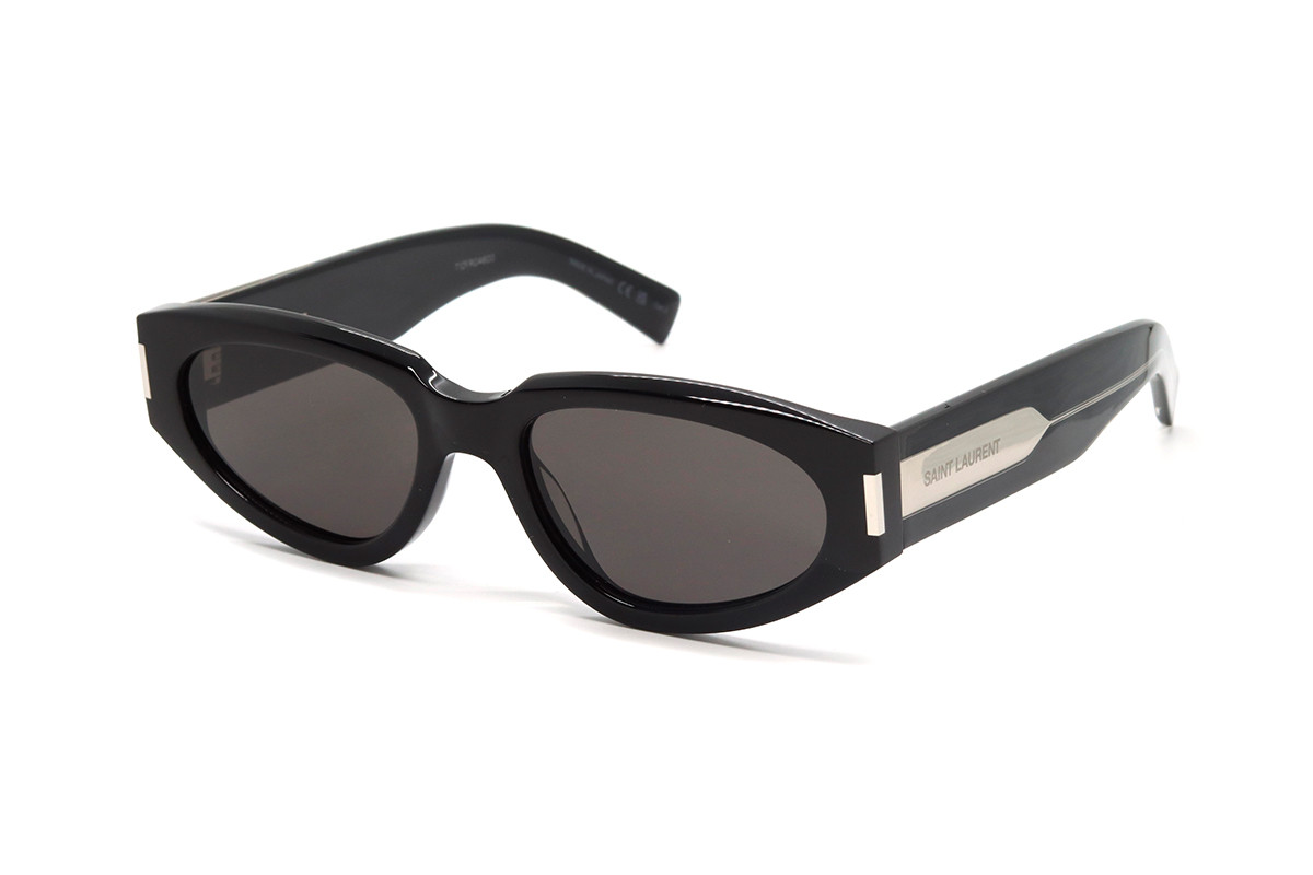 Сонцезахисні окуляри SAINT LAURENT SL 618-001 56 Фото №1 - linza.ua