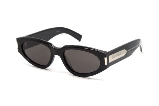 Солнцезащитные очки SAINT LAURENT SL 618-001 56 - linza.ua