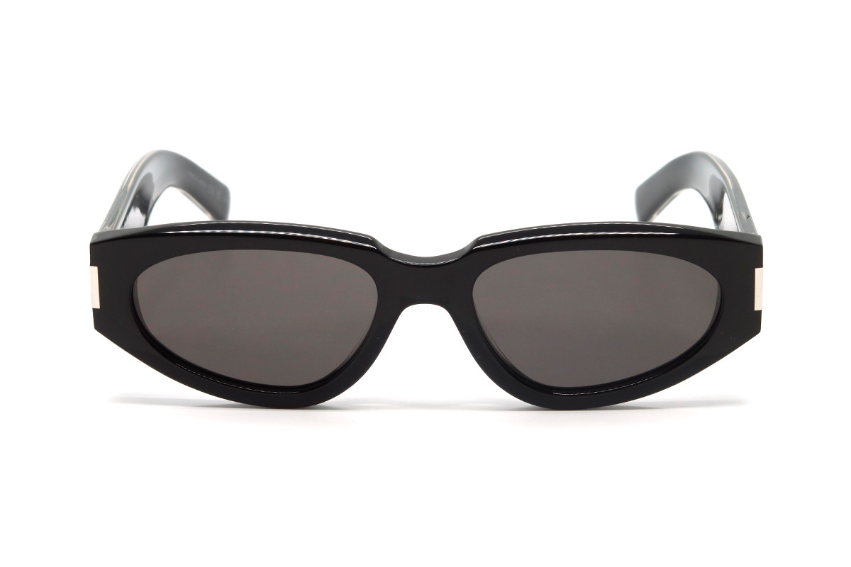 Сонцезахисні окуляри SAINT LAURENT SL 618-001 56 Фото №4 - linza.ua