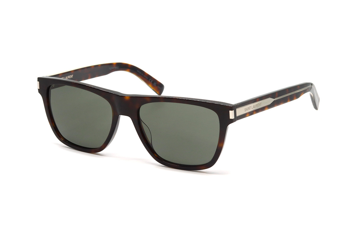Солнцезащитные очки SAINT LAURENT SL 619-002 56 Фото №1 - linza.ua