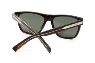Солнцезащитные очки SAINT LAURENT SL 619-002 56 Фото №2 - linza.ua