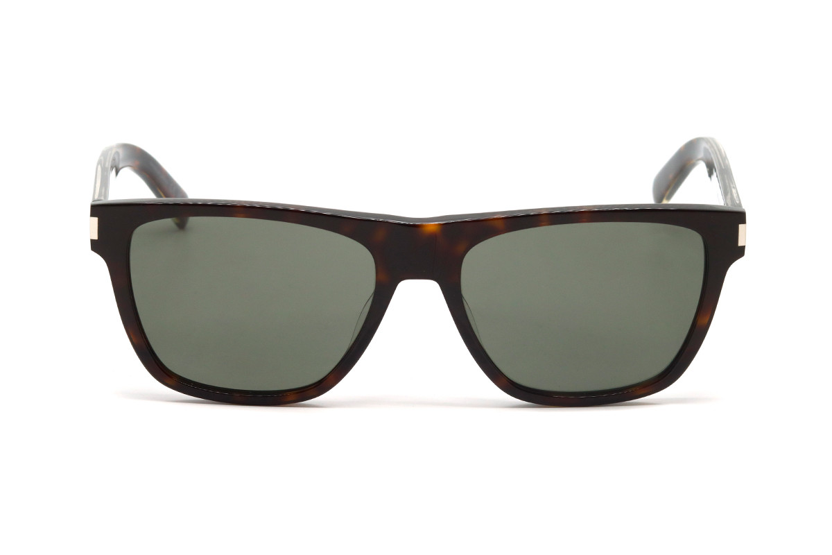 Солнцезащитные очки SAINT LAURENT SL 619-002 56 Фото №3 - linza.ua