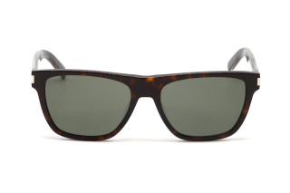 Солнцезащитные очки SAINT LAURENT SL 619-002 56 Фото №3 - linza.ua
