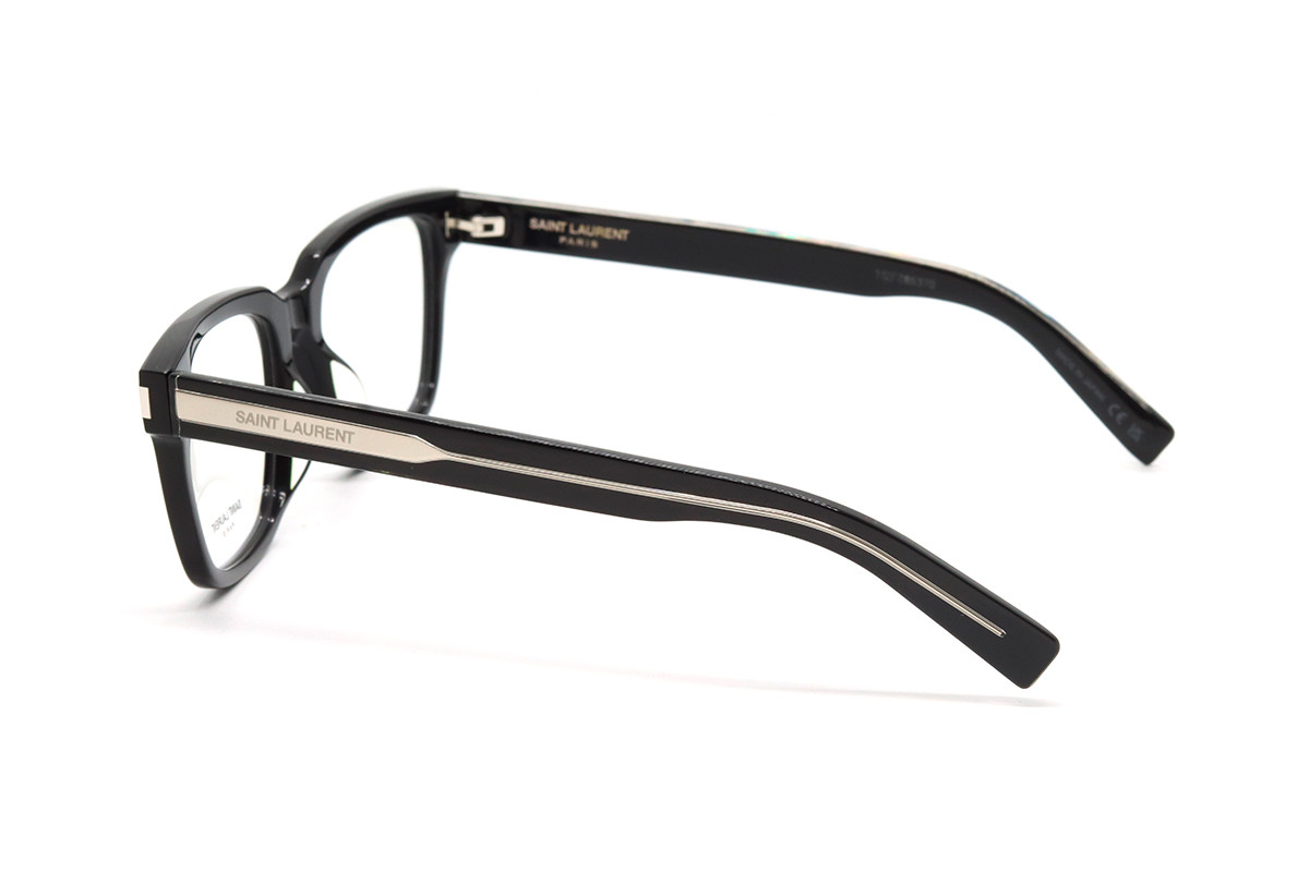 Оправи SAINT LAURENT SL 621-001 54 Фото №2 - linza.ua