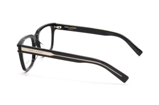 Оправи SAINT LAURENT SL 621-001 54 Фото №2 - linza.ua