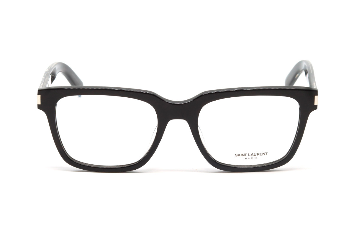 Оправи SAINT LAURENT SL 621-001 54 Фото №3 - linza.ua