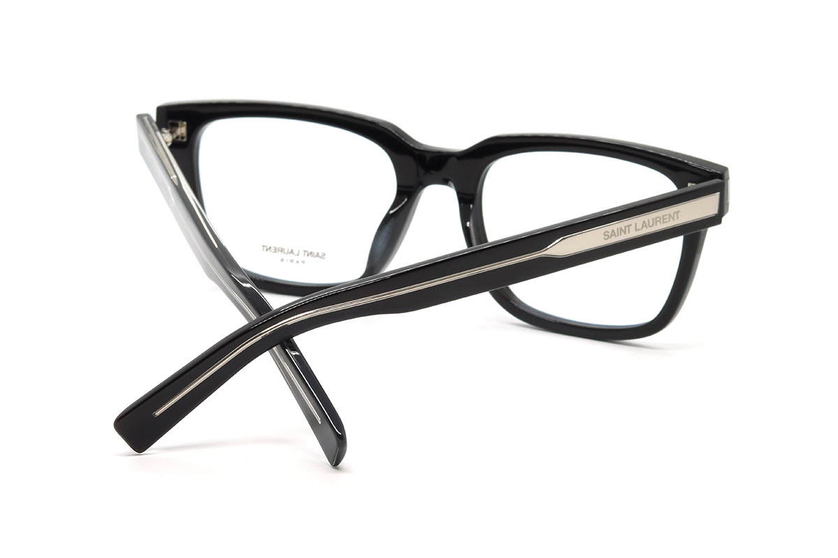 Оправи SAINT LAURENT SL 621-001 54 Фото №4 - linza.ua