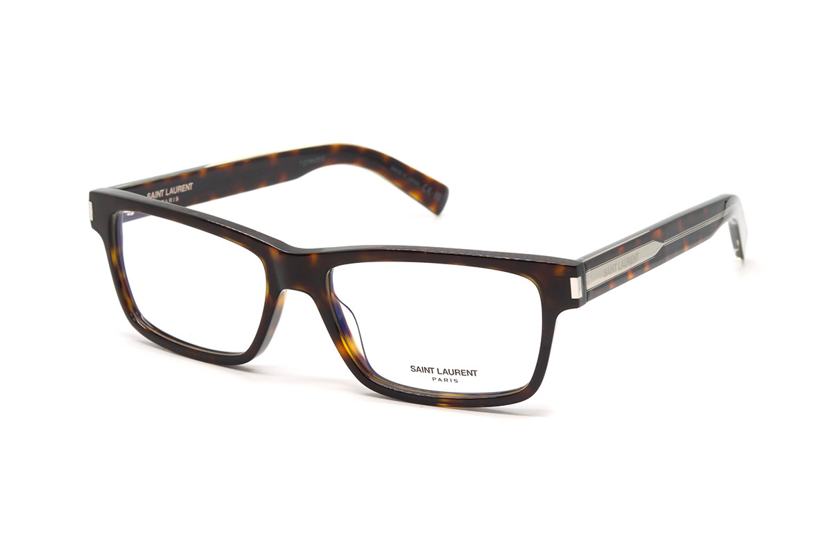 Оправи SAINT LAURENT SL 622-002 56 Фото №1 - linza.ua