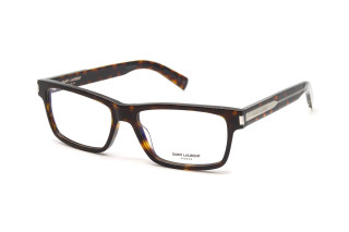 Оправа SAINT LAURENT SL 622-002 56 - linza.ua