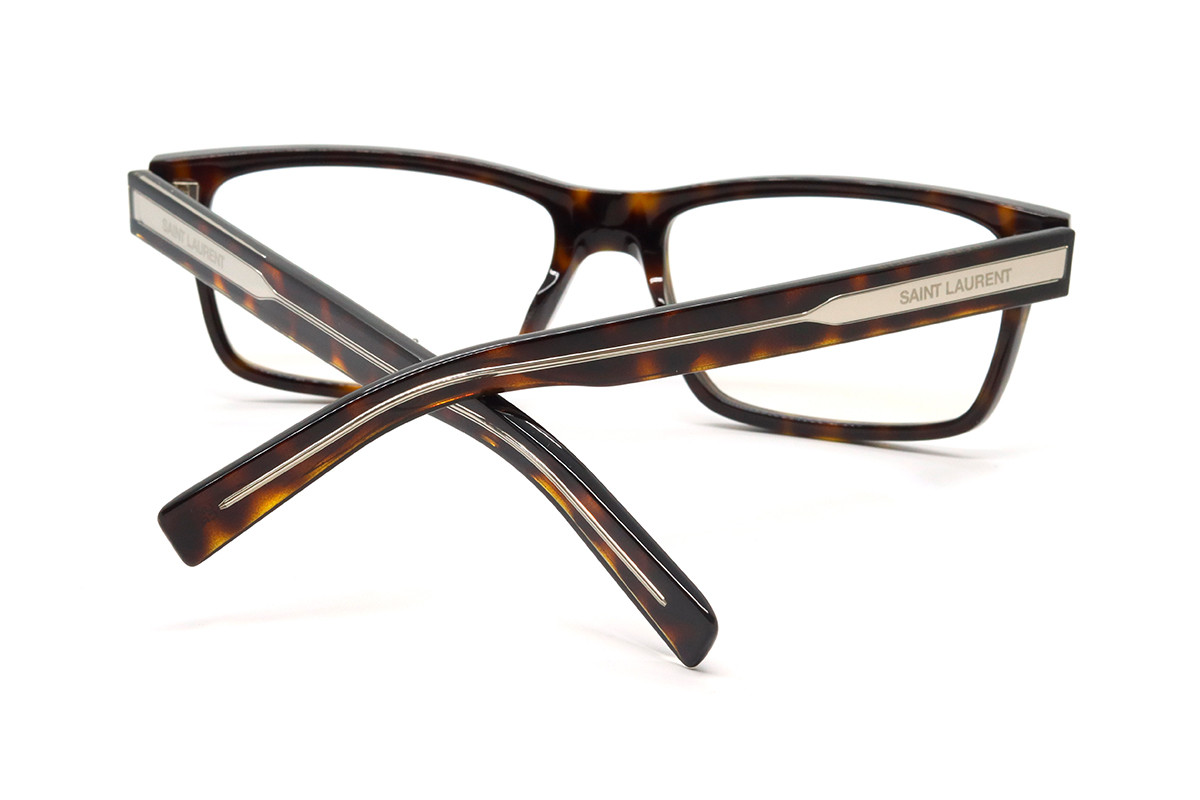 Оправи SAINT LAURENT SL 622-002 56 Фото №2 - linza.ua