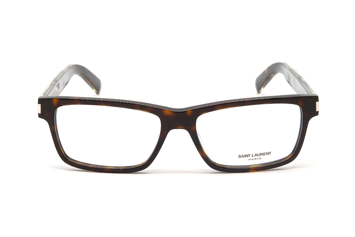 Оправи SAINT LAURENT SL 622-002 56 Фото №3 - linza.ua