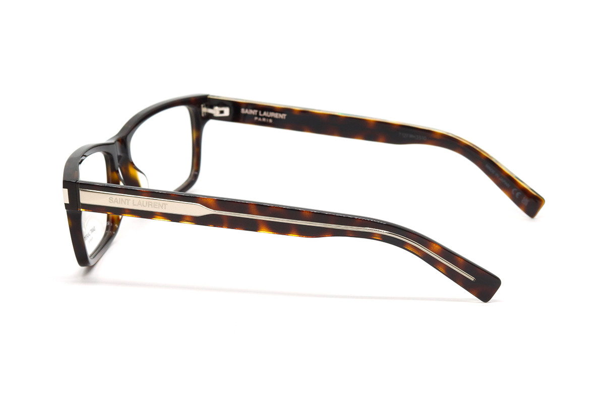 Оправи SAINT LAURENT SL 622-002 56 Фото №4 - linza.ua