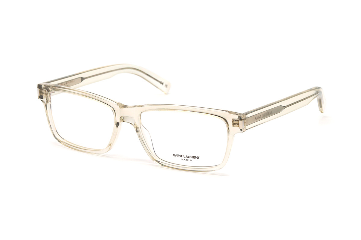 Оправи SAINT LAURENT SL 622-009 58 Фото №1 - linza.ua