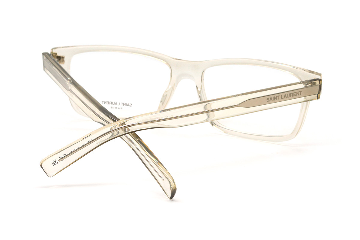 Оправи SAINT LAURENT SL 622-009 58 Фото №2 - linza.ua
