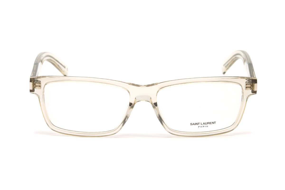 Оправи SAINT LAURENT SL 622-009 58 Фото №3 - linza.ua