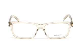 Оправи SAINT LAURENT SL 622-009 58 Фото №3 - linza.ua