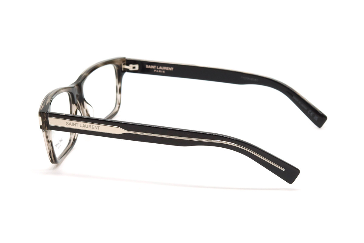 Оправы SAINT LAURENT SL 622-011 58 Фото №2 - linza.ua